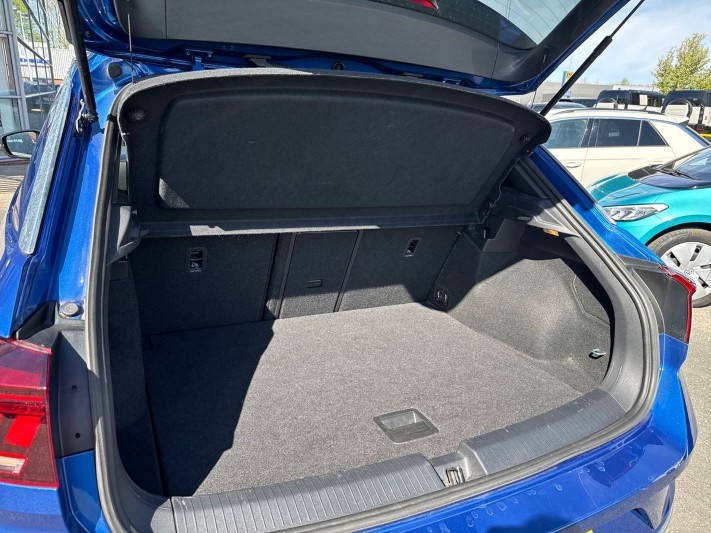 2022 (71) VOLKSWAGEN T-ROC 2.0 TDI EVO R-Line 5dr DSG 5335367
