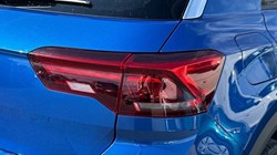 2022 (71) VOLKSWAGEN T-ROC 2.0 TDI EVO R-Line 5dr DSG 5335374