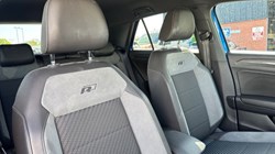 2022 (71) VOLKSWAGEN T-ROC 2.0 TDI EVO R-Line 5dr DSG 5335339