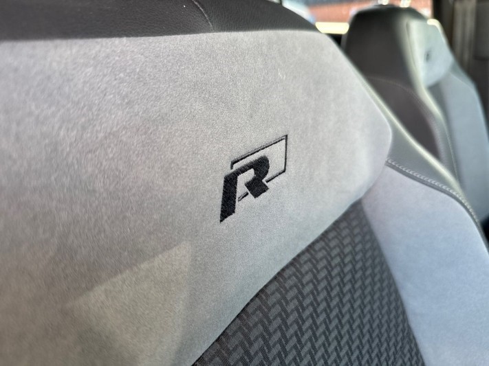 2022 (71) VOLKSWAGEN T-ROC 2.0 TDI EVO R-Line 5dr DSG 5335391