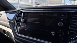 2022 (71) VOLKSWAGEN T-ROC 2.0 TDI EVO R-Line 5dr DSG 5335398