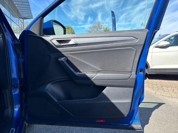 2022 (71) VOLKSWAGEN T-ROC 2.0 TDI EVO R-Line 5dr DSG 5335342