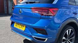 2022 (71) VOLKSWAGEN T-ROC 2.0 TDI EVO R-Line 5dr DSG 5335375
