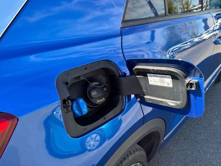 2022 (71) VOLKSWAGEN T-ROC 2.0 TDI EVO R-Line 5dr DSG 5335383