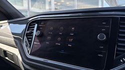 2022 (71) VOLKSWAGEN T-ROC 2.0 TDI EVO R-Line 5dr DSG 5335395