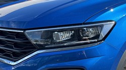 2022 (71) VOLKSWAGEN T-ROC 2.0 TDI EVO R-Line 5dr DSG 5335371