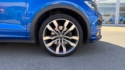 2022 (71) VOLKSWAGEN T-ROC 2.0 TDI EVO R-Line 5dr DSG 5335337