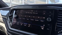 2022 (71) VOLKSWAGEN T-ROC 2.0 TDI EVO R-Line 5dr DSG 5335356