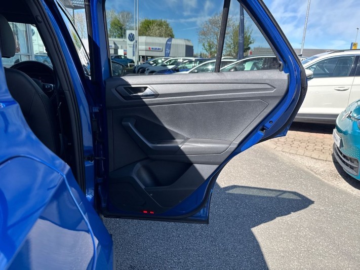 2022 (71) VOLKSWAGEN T-ROC 2.0 TDI EVO R-Line 5dr DSG 5335390
