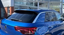 2022 (71) VOLKSWAGEN T-ROC 2.0 TDI EVO R-Line 5dr DSG 5335369