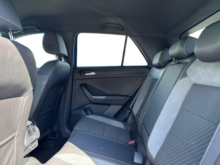 2022 (71) VOLKSWAGEN T-ROC 2.0 TDI EVO R-Line 5dr DSG 5335333