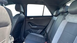 2022 (71) VOLKSWAGEN T-ROC 2.0 TDI EVO R-Line 5dr DSG 5335333