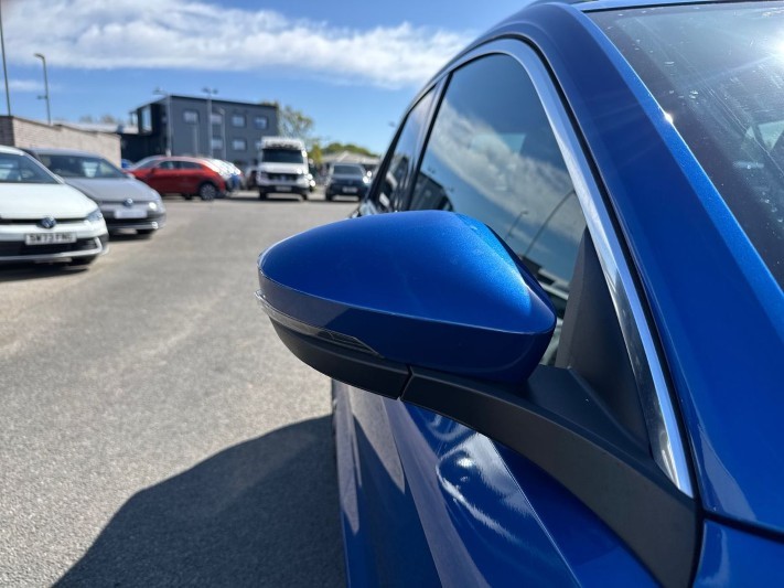 2022 (71) VOLKSWAGEN T-ROC 2.0 TDI EVO R-Line 5dr DSG 5335380