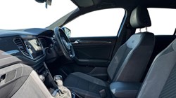 2022 (71) VOLKSWAGEN T-ROC 2.0 TDI EVO R-Line 5dr DSG 5335332