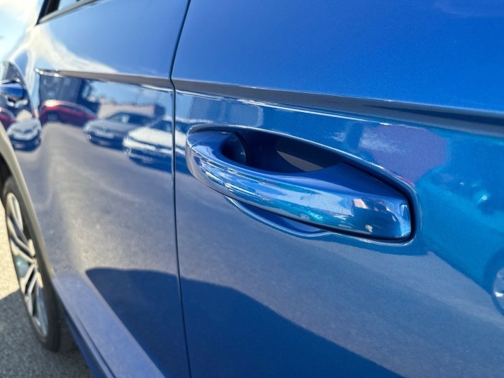 2022 (71) VOLKSWAGEN T-ROC 2.0 TDI EVO R-Line 5dr DSG 5335381