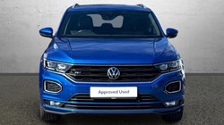 2022 (71) VOLKSWAGEN T-ROC 2.0 TDI EVO R-Line 5dr DSG 5335336