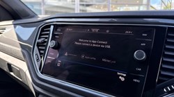 2022 (71) VOLKSWAGEN T-ROC 2.0 TDI EVO R-Line 5dr DSG 5335399