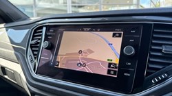2022 (71) VOLKSWAGEN T-ROC 2.0 TDI EVO R-Line 5dr DSG 5335354