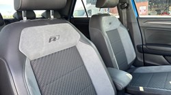 2022 (71) VOLKSWAGEN T-ROC 2.0 TDI EVO R-Line 5dr DSG 5335347