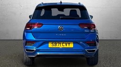 2022 (71) VOLKSWAGEN T-ROC 2.0 TDI EVO R-Line 5dr DSG 5335335
