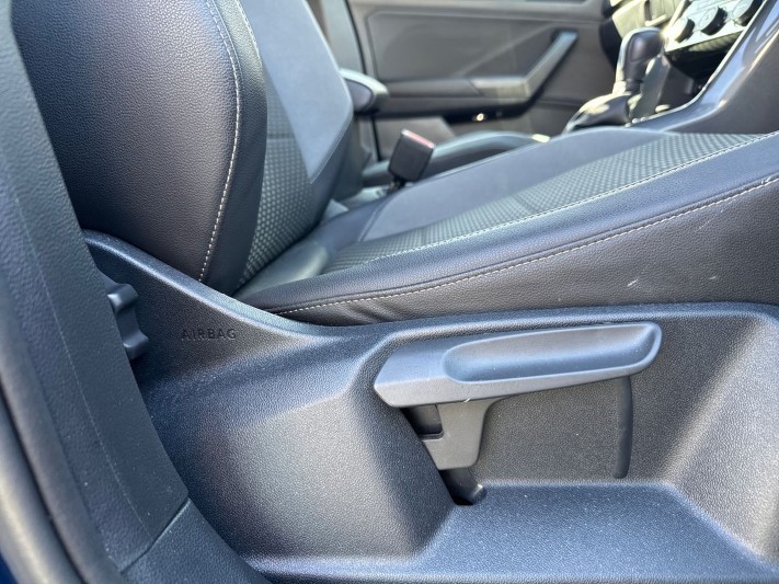 2022 (71) VOLKSWAGEN T-ROC 2.0 TDI EVO R-Line 5dr DSG 5335345