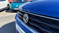 2022 (71) VOLKSWAGEN T-ROC 2.0 TDI EVO R-Line 5dr DSG 5335372