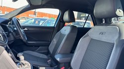 2022 (71) VOLKSWAGEN T-ROC 2.0 TDI EVO R-Line 5dr DSG 5335364