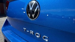 2022 (71) VOLKSWAGEN T-ROC 2.0 TDI EVO R-Line 5dr DSG 5335376
