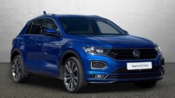 2022 (71) VOLKSWAGEN T-ROC 2.0 TDI EVO R-Line 5dr DSG 5335330