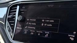 2022 (71) VOLKSWAGEN T-ROC 2.0 TDI EVO R-Line 5dr DSG 5335397