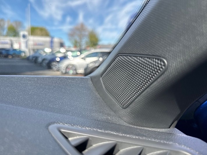 2022 (71) VOLKSWAGEN T-ROC 2.0 TDI EVO R-Line 5dr DSG 5335343