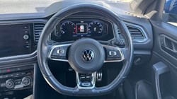 2022 (71) VOLKSWAGEN T-ROC 2.0 TDI EVO R-Line 5dr DSG 5335348