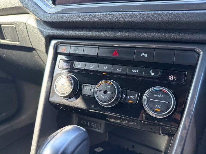 2022 (71) VOLKSWAGEN T-ROC 2.0 TDI EVO R-Line 5dr DSG 5335357