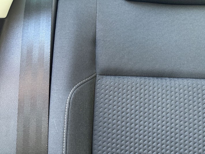 2020 (20) VOLKSWAGEN POLO 1.0 EVO 80 Match 5dr 5330996