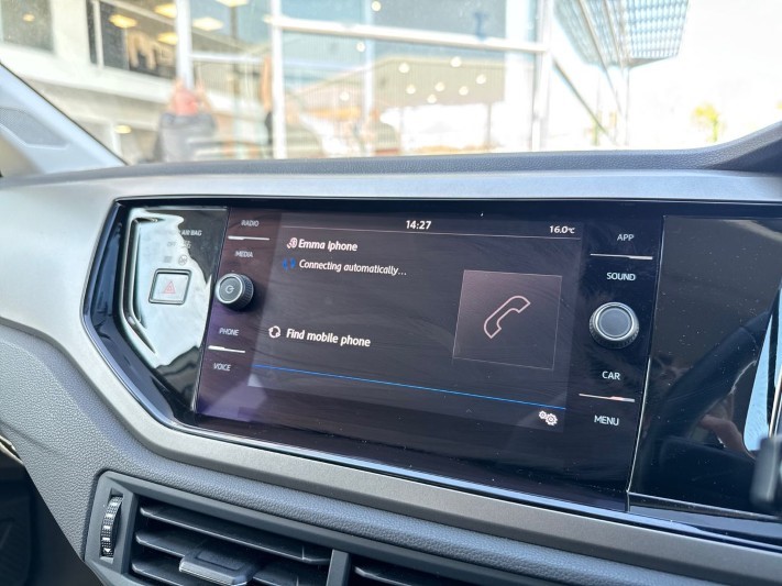 2020 (20) VOLKSWAGEN POLO 1.0 EVO 80 Match 5dr 5331006