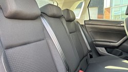 2020 (20) VOLKSWAGEN POLO 1.0 EVO 80 Match 5dr 5330976