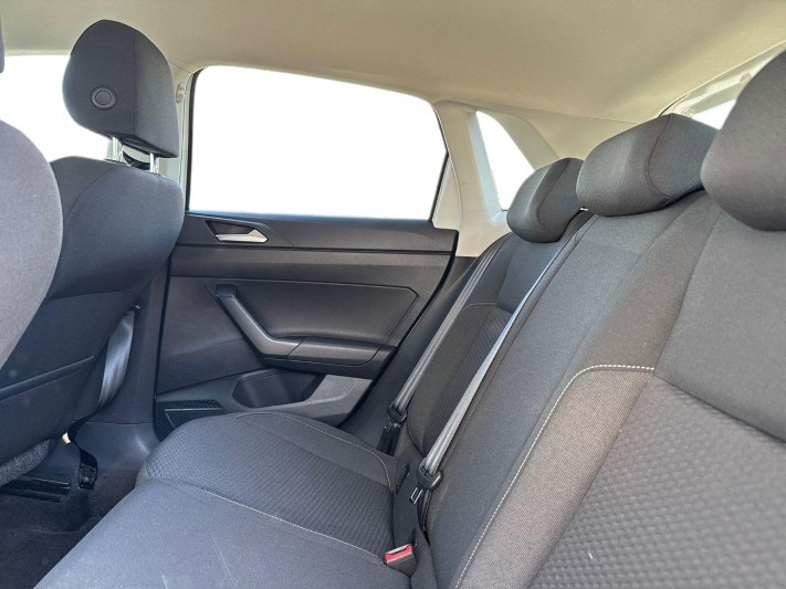 2020 (20) VOLKSWAGEN POLO 1.0 EVO 80 Match 5dr 5330946