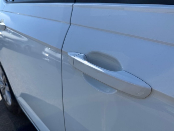 2020 (20) VOLKSWAGEN POLO 1.0 EVO 80 Match 5dr 5330994