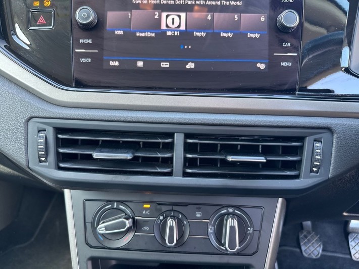 2020 (20) VOLKSWAGEN POLO 1.0 EVO 80 Match 5dr 5330973