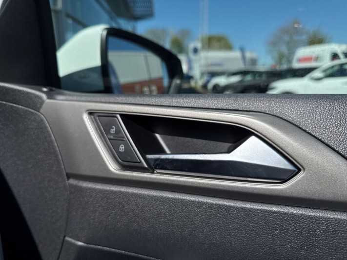 2020 (20) VOLKSWAGEN POLO 1.0 EVO 80 Match 5dr 5331003