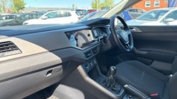 2020 (20) VOLKSWAGEN POLO 1.0 EVO 80 Match 5dr 5330978