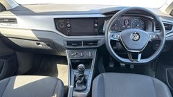 2020 (20) VOLKSWAGEN POLO 1.0 EVO 80 Match 5dr 5330951