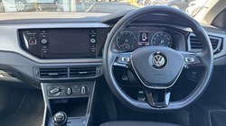 2020 (20) VOLKSWAGEN POLO 1.0 EVO 80 Match 5dr 5330965
