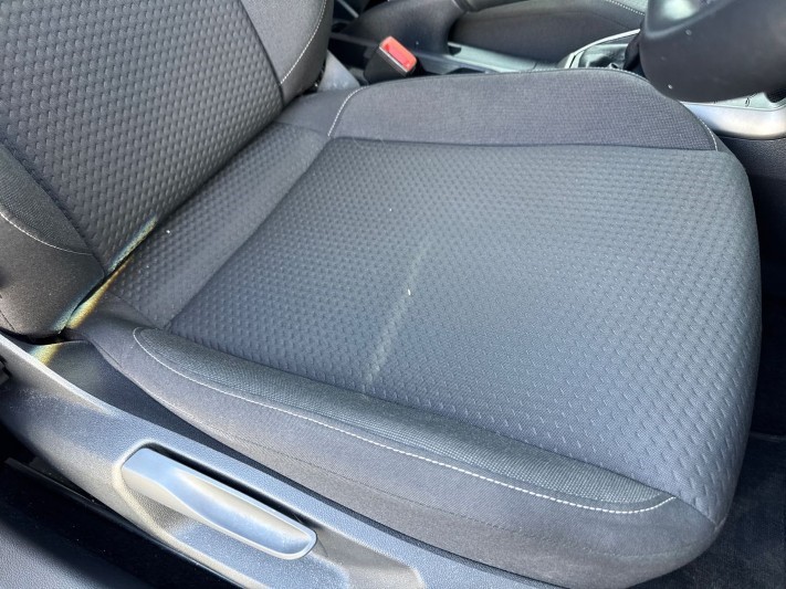 2020 (20) VOLKSWAGEN POLO 1.0 EVO 80 Match 5dr 5330959