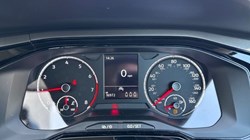 2020 (20) VOLKSWAGEN POLO 1.0 EVO 80 Match 5dr 5330964
