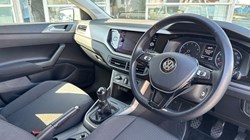 2020 (20) VOLKSWAGEN POLO 1.0 EVO 80 Match 5dr 5330954