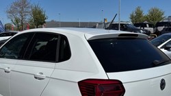 2020 (20) VOLKSWAGEN POLO 1.0 EVO 80 Match 5dr 5330982