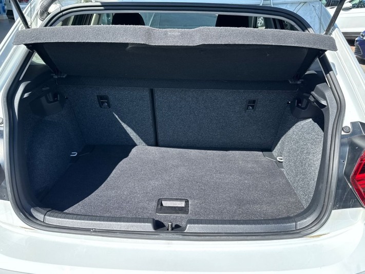 2020 (20) VOLKSWAGEN POLO 1.0 EVO 80 Match 5dr 5330979