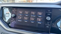 2020 (20) VOLKSWAGEN POLO 1.0 EVO 80 Match 5dr 5330966