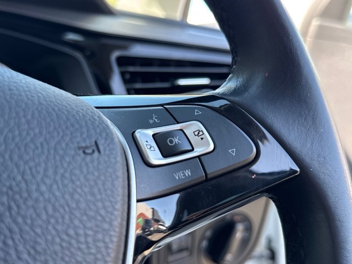 2020 (20) VOLKSWAGEN POLO 1.0 EVO 80 Match 5dr 5330963